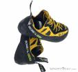 Boreal Silex Lace Mens Climbing Shoes, Boreal, Orange, , Hommes, 0259-10020, 5637694772, 8435012079478, N3-18.jpg