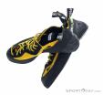 Boreal Silex Lace Mens Climbing Shoes, Boreal, Naranja, , Hombre, 0259-10020, 5637694772, 8435012079478, N4-09.jpg