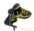 Boreal Silex Lace Mens Climbing Shoes, Boreal, Naranja, , Hombre, 0259-10020, 5637694772, 8435012079478, N4-19.jpg