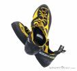 Boreal Silex Lace Mens Climbing Shoes, Boreal, Orange, , Hommes, 0259-10020, 5637694772, 8435012079478, N5-15.jpg