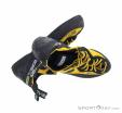 Boreal Silex Lace Mens Climbing Shoes, Boreal, Oranžová, , Muži, 0259-10020, 5637694772, 8435012079478, N5-20.jpg