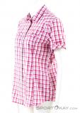 Schöffel Blouse Walla Walla 2 UV Womens Outdoor Shirt, , Red, , Female, 0246-10120, 5637694822, , N1-06.jpg
