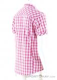 Schöffel Blouse Walla Walla 2 UV Womens Outdoor Shirt, Schöffel, Rouge, , Femmes, 0246-10120, 5637694822, 4060647552238, N1-16.jpg