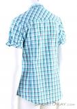 Schöffel Blouse Walla Walla 2 UV Womens Outdoor Shirt, , Turquoise, , Female, 0246-10120, 5637694827, , N1-11.jpg