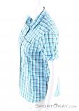 Schöffel Blouse Walla Walla 2 UV Womens Outdoor Shirt, Schöffel, Turquoise, , Female, 0246-10120, 5637694827, 4060647552375, N2-07.jpg