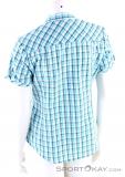 Schöffel Blouse Walla Walla 2 UV Womens Outdoor Shirt, , Turquoise, , Female, 0246-10120, 5637694827, , N2-12.jpg