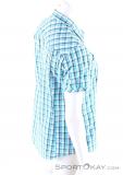 Schöffel Blouse Walla Walla 2 UV Womens Outdoor Shirt, Schöffel, Tyrkysová, , Ženy, 0246-10120, 5637694827, 4060647552375, N2-17.jpg