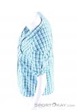 Schöffel Blouse Walla Walla 2 UV Womens Outdoor Shirt, Schöffel, Turquoise, , Femmes, 0246-10120, 5637694827, 4060647552375, N3-08.jpg