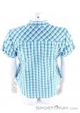 Schöffel Blouse Walla Walla 2 UV Womens Outdoor Shirt, , Turquoise, , Female, 0246-10120, 5637694827, , N3-13.jpg