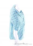 Schöffel Blouse Walla Walla 2 UV Womens Outdoor Shirt, Schöffel, Turquoise, , Female, 0246-10120, 5637694827, 4060647552375, N3-18.jpg
