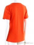 Schöffel Kinshasa 2 Womens T-Shirt, , Orange, , Female, 0246-10121, 5637694839, , N1-11.jpg