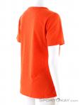 Schöffel Kinshasa 2 Womens T-Shirt, Schöffel, Orange, , Femmes, 0246-10121, 5637694839, 4060647793372, N1-16.jpg