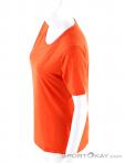 Schöffel Kinshasa 2 Womens T-Shirt, , Orange, , Female, 0246-10121, 5637694839, , N2-07.jpg