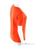 Schöffel Kinshasa 2 Womens T-Shirt, Schöffel, Orange, , Femmes, 0246-10121, 5637694839, 4060647793372, N2-17.jpg