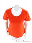 Schöffel Kinshasa 2 Womens T-Shirt, , Orange, , Female, 0246-10121, 5637694839, , N3-03.jpg