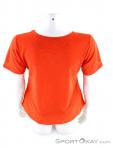 Schöffel Kinshasa 2 Womens T-Shirt, , Orange, , Female, 0246-10121, 5637694839, , N3-13.jpg