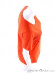 Schöffel Kinshasa 2 Womens T-Shirt, , Orange, , Female, 0246-10121, 5637694839, , N3-18.jpg