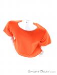 Schöffel Kinshasa 2 Womens T-Shirt, , Orange, , Female, 0246-10121, 5637694839, , N4-14.jpg