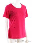 Schöffel Kinshasa 2 Womens T-Shirt, , Pink, , Female, 0246-10121, 5637694842, , N1-01.jpg