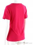 Schöffel Kinshasa 2 Womens T-Shirt, , Pink, , Female, 0246-10121, 5637694842, , N1-11.jpg