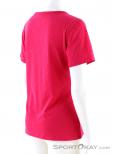Schöffel Kinshasa 2 Damen T-Shirt, Schöffel, Pink-Rosa, , Damen, 0246-10121, 5637694842, 4060647568482, N1-16.jpg