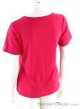 Schöffel Kinshasa 2 Womens T-Shirt, , Pink, , Female, 0246-10121, 5637694842, , N2-12.jpg