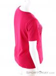 Schöffel Kinshasa 2 Womens T-Shirt, , Pink, , Female, 0246-10121, 5637694842, , N2-17.jpg