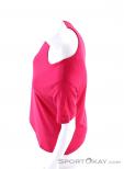 Schöffel Kinshasa 2 Womens T-Shirt, , Pink, , Female, 0246-10121, 5637694842, , N3-08.jpg