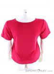 Schöffel Kinshasa 2 Womens T-Shirt, , Pink, , Female, 0246-10121, 5637694842, , N3-13.jpg