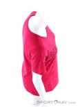 Schöffel Kinshasa 2 Womens T-Shirt, , Pink, , Female, 0246-10121, 5637694842, , N3-18.jpg