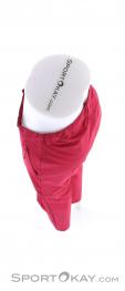 Schöffel Ascona Zip Off Womens Outdoor Pants, Schöffel, Pink, , Female, 0246-10122, 5637694874, 4060647595150, N4-09.jpg
