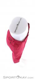 Schöffel Ascona Zip Off Womens Outdoor Pants, Schöffel, Pink, , Female, 0246-10122, 5637694874, 4060647595150, N4-19.jpg