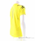 Asics Icon SS Top Mens T-Shirt, , Yellow, , Male, 0103-10230, 5637694886, , N1-16.jpg