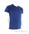Asics Icon SS Top Mens T-Shirt, , Turquoise, , Male, 0103-10230, 5637694890, , N1-01.jpg
