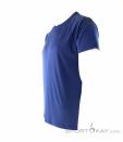 Asics Icon SS Top Mens T-Shirt, , Turquoise, , Male, 0103-10230, 5637694890, , N1-06.jpg