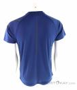 Asics Icon SS Top Mens T-Shirt, , Turquoise, , Male, 0103-10230, 5637694890, , N2-12.jpg