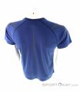 Asics Icon SS Top Mens T-Shirt, Asics, Turquoise, , Hommes, 0103-10230, 5637694890, 0, N3-13.jpg