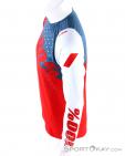 100% R-Core DH Jersey LS Biking Shirt, 100%, Rojo, , Hombre,Mujer,Unisex, 0156-10095, 5637694897, 841269135207, N2-07.jpg