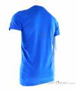 Asics Seamless SS Mens T-Shirt, , Azul, , Hombre, 0103-10231, 5637694901, , N1-11.jpg