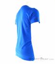 Asics Seamless SS Mens T-Shirt, , Blue, , Male, 0103-10231, 5637694901, , N1-16.jpg
