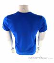Asics Seamless SS Mens T-Shirt, Asics, Blue, , Male, 0103-10231, 5637694901, 4550214367759, N3-13.jpg
