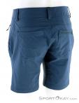 Schöffel Toblach 2 Womens Outdoor Shorts, Schöffel, Blue, , Female, 0246-10126, 5637694964, 4060647550135, N2-12.jpg