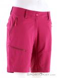 Schöffel Toblach 2 Womens Outdoor Shorts, Schöffel, Pink, , Female, 0246-10126, 5637694969, 4060647550012, N1-01.jpg