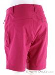 Schöffel Toblach 2 Womens Outdoor Shorts, Schöffel, Pink, , Female, 0246-10126, 5637694969, 4060647550012, N1-11.jpg