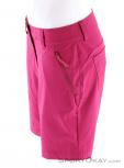 Schöffel Toblach 2 Womens Outdoor Shorts, Schöffel, Pink, , Female, 0246-10126, 5637694969, 4060647550012, N2-07.jpg