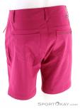 Schöffel Toblach 2 Womens Outdoor Shorts, Schöffel, Pink, , Female, 0246-10126, 5637694969, 4060647550012, N2-12.jpg