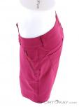 Schöffel Toblach 2 Womens Outdoor Shorts, Schöffel, Pink, , Female, 0246-10126, 5637694969, 4060647550012, N3-08.jpg