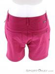 Schöffel Toblach 2 Womens Outdoor Shorts, Schöffel, Pink, , Female, 0246-10126, 5637694969, 4060647550012, N3-13.jpg