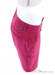 Schöffel Toblach 2 Womens Outdoor Shorts, Schöffel, Pink, , Female, 0246-10126, 5637694969, 4060647550012, N3-18.jpg