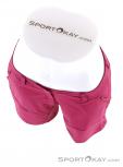 Schöffel Toblach 2 Womens Outdoor Shorts, Schöffel, Pink, , Female, 0246-10126, 5637694969, 4060647550012, N4-04.jpg